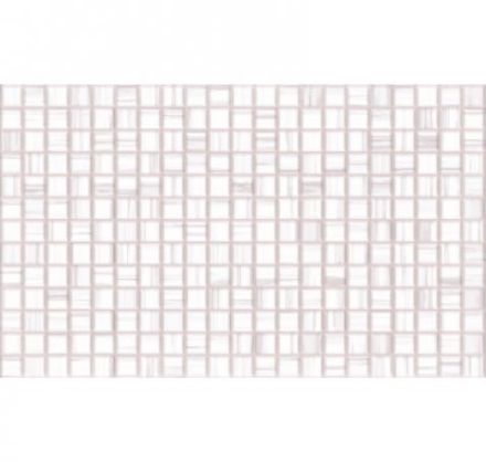 ceramica blanca imitazione mosaico