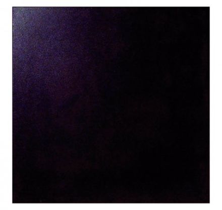 plaqueta negra, intimidad en la casa.