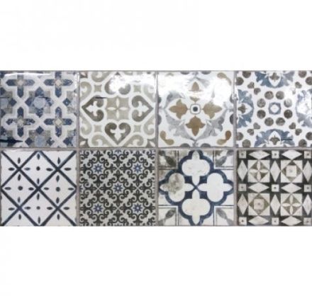 miscelatore monologando serie "house"